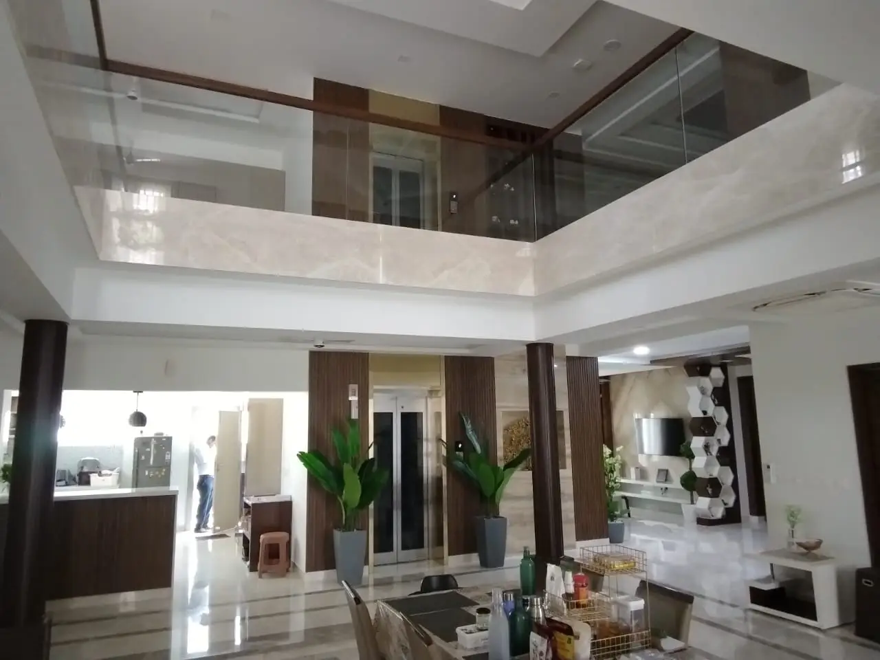 Residential Air Conditioner