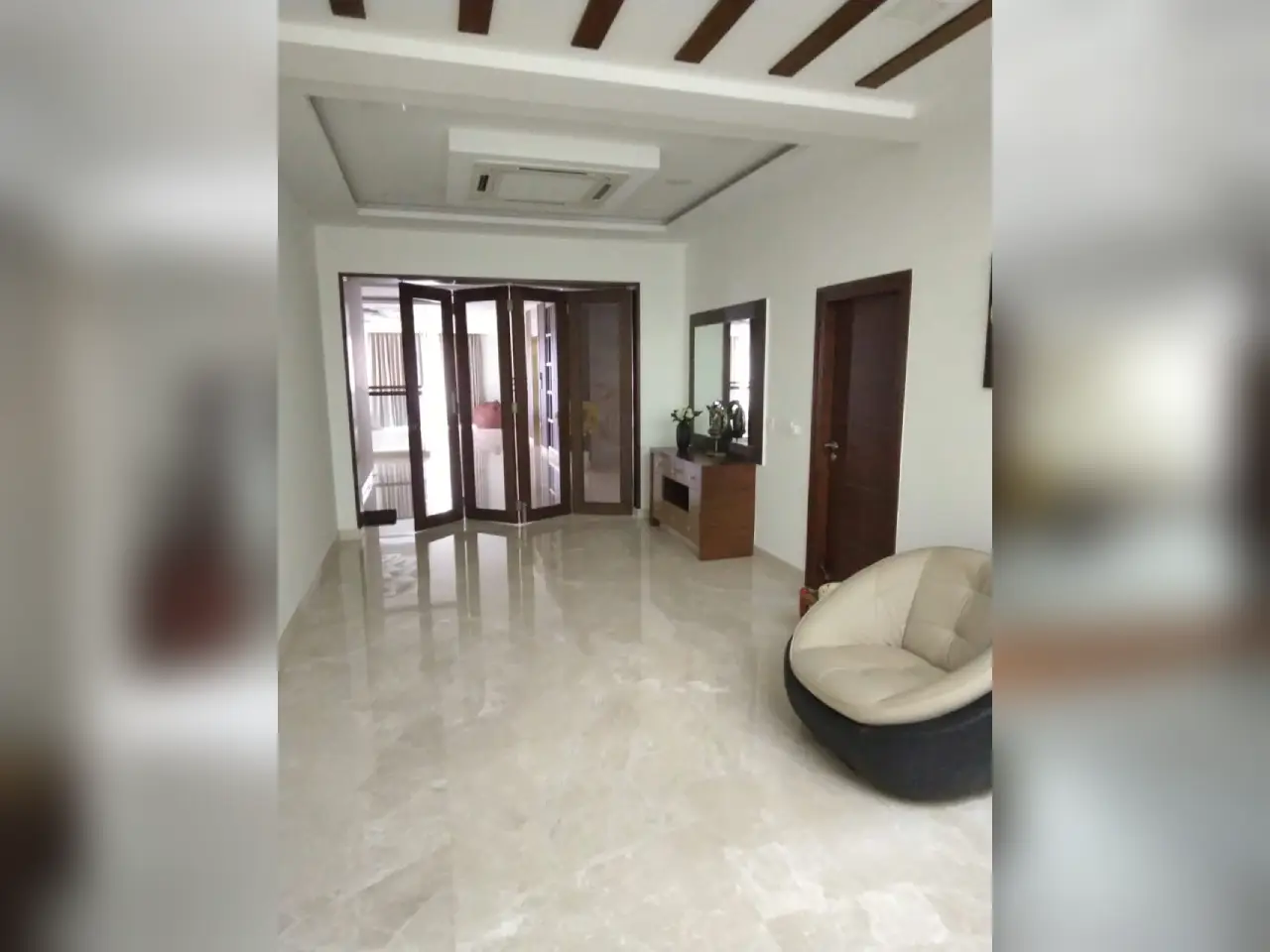 Residential Air Conditioner