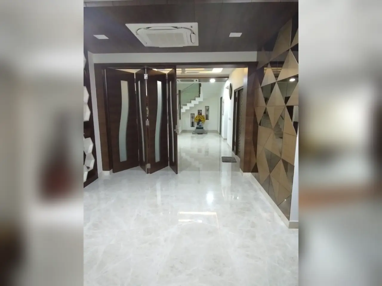 Residential Air Conditioner