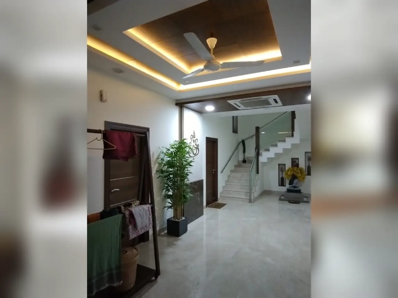 Residential Air Conditioner