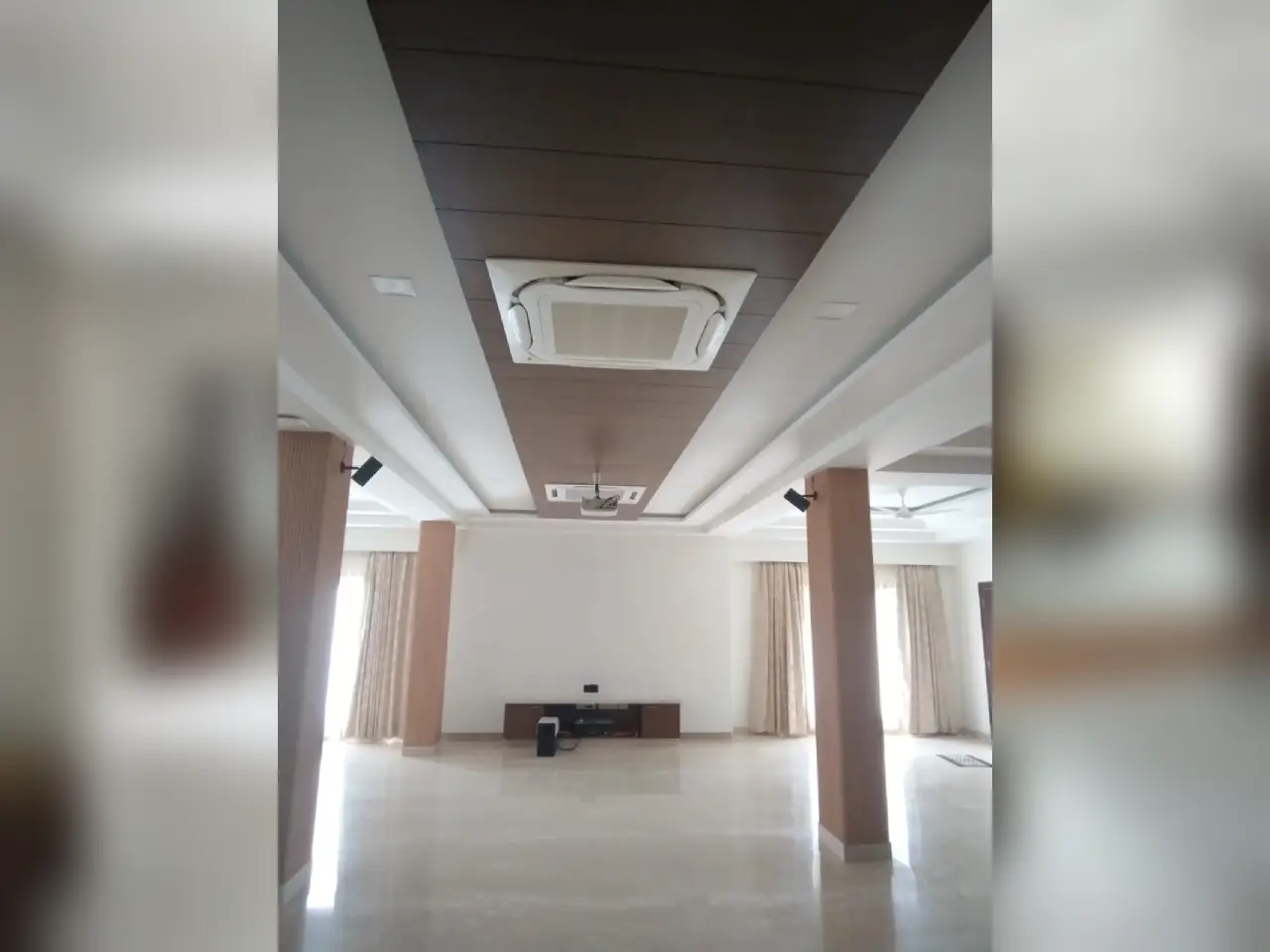 Residential Air Conditioner