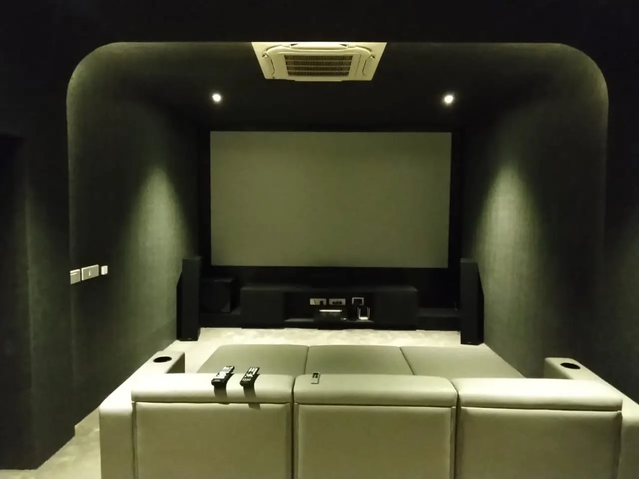 Residential Air Conditioner