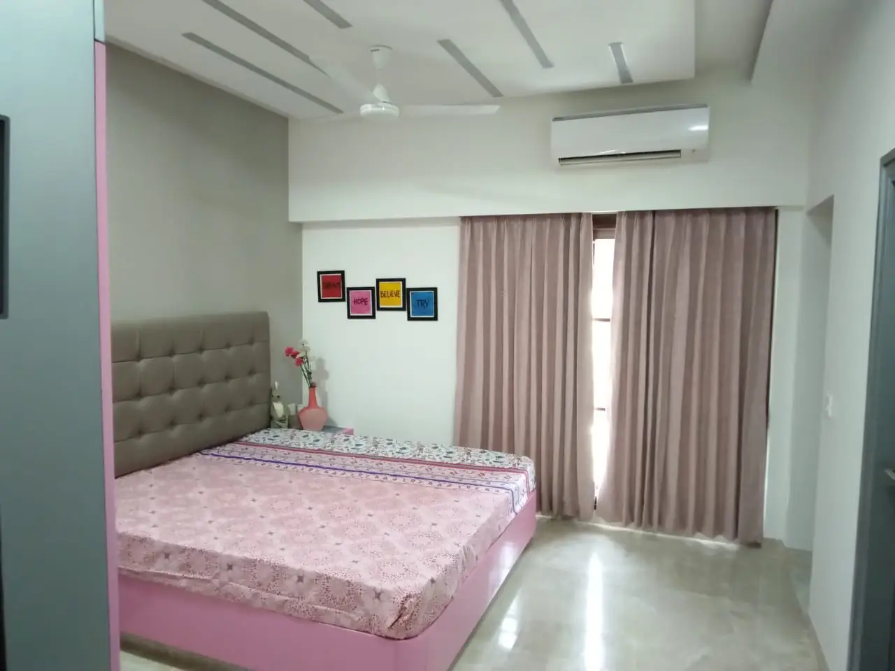 Residential Air Conditioner