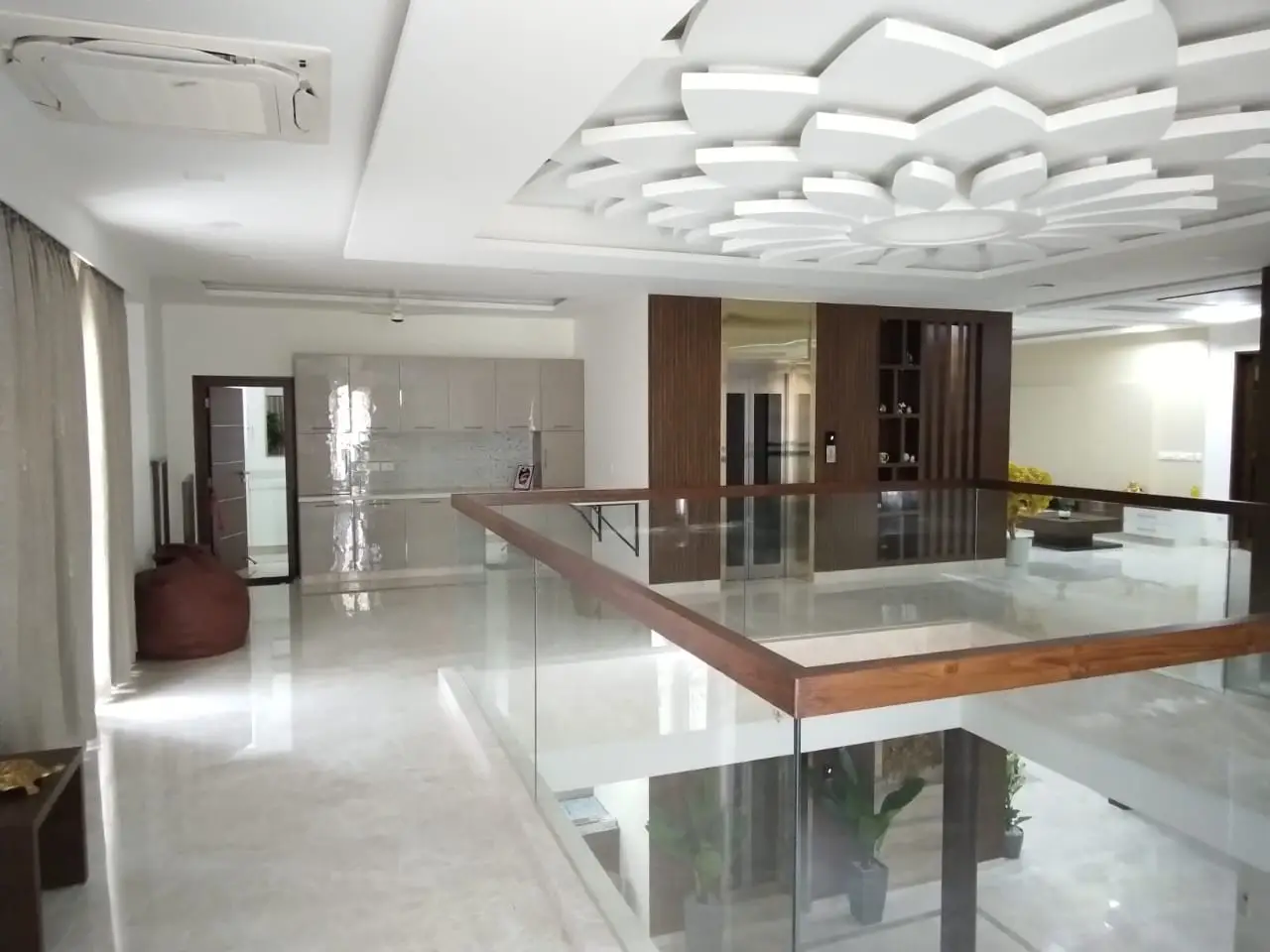 Residential Air Conditioner