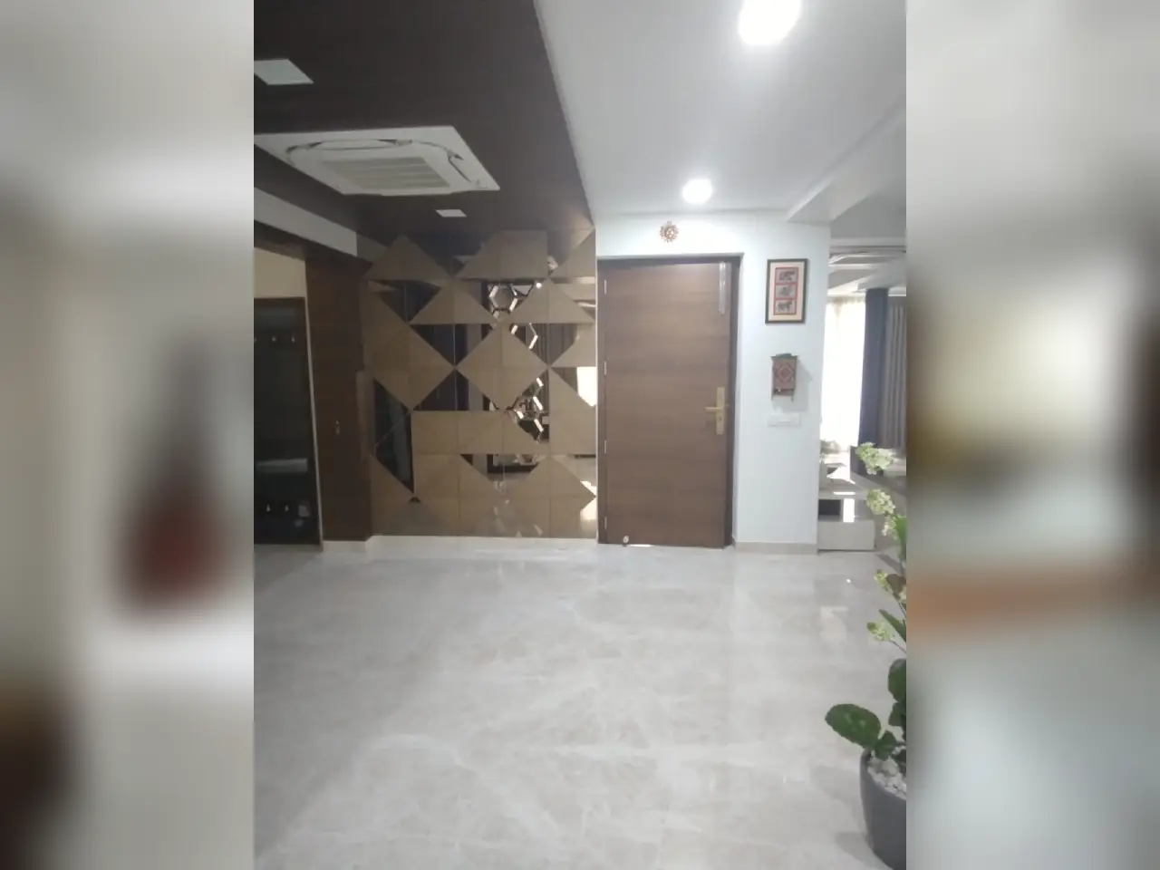 Residential Air Conditioner