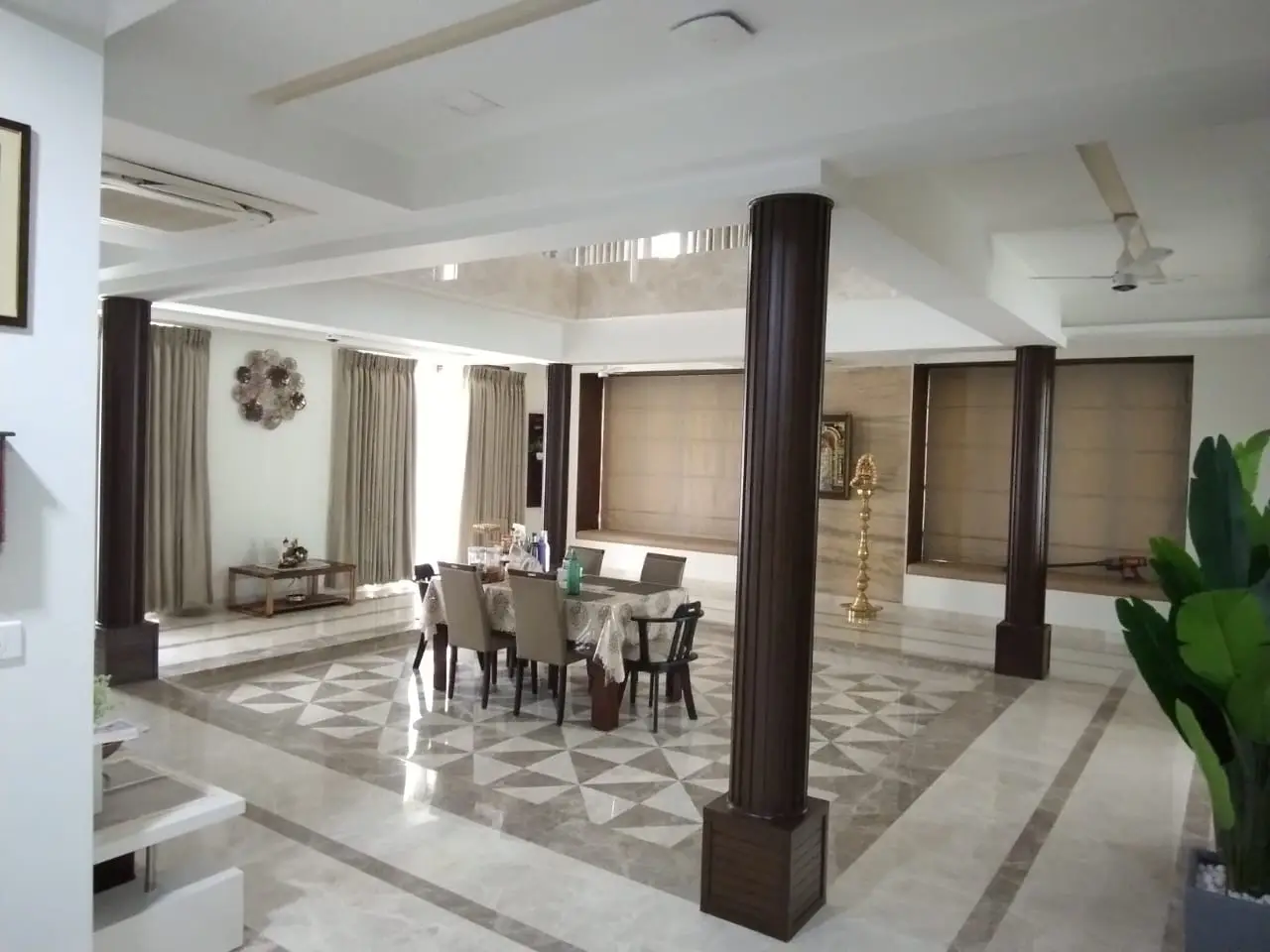 Residential Air Conditioner