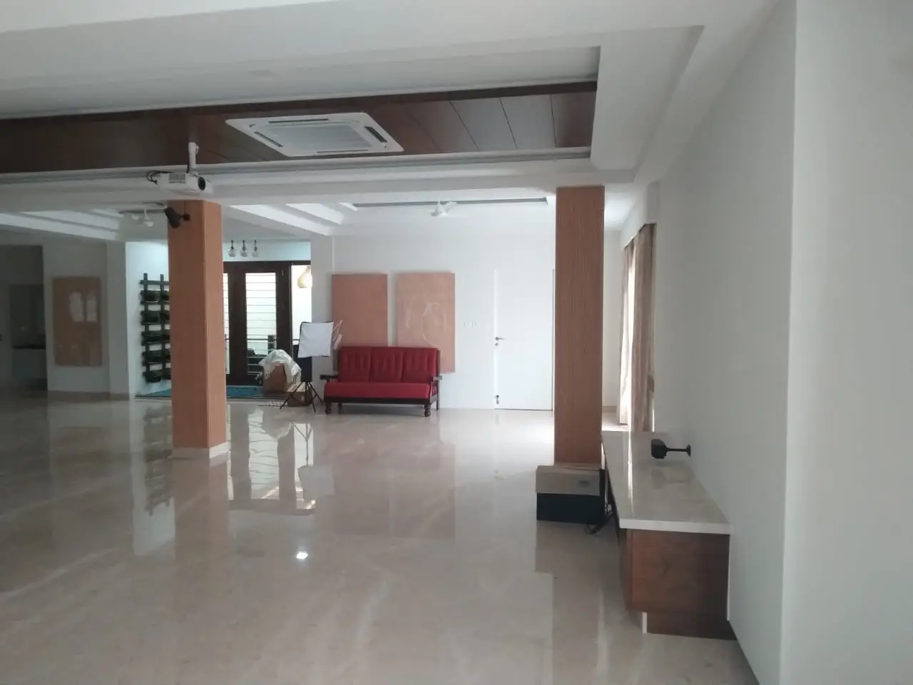 Residential Air Conditioner